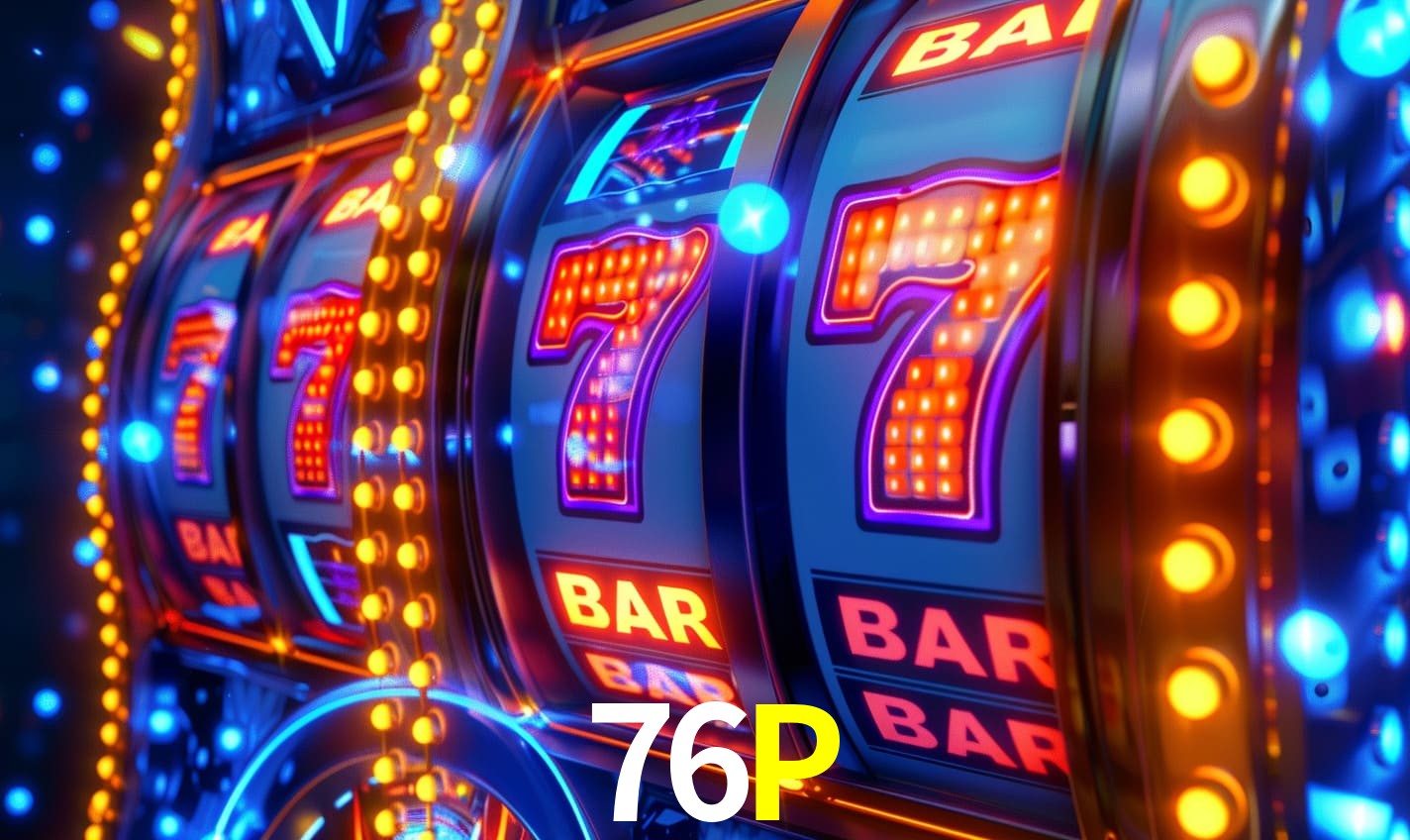 Bônus 76P Para Todos